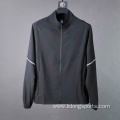 Custom Casual Men Spring Sports Quick Dry Jacket